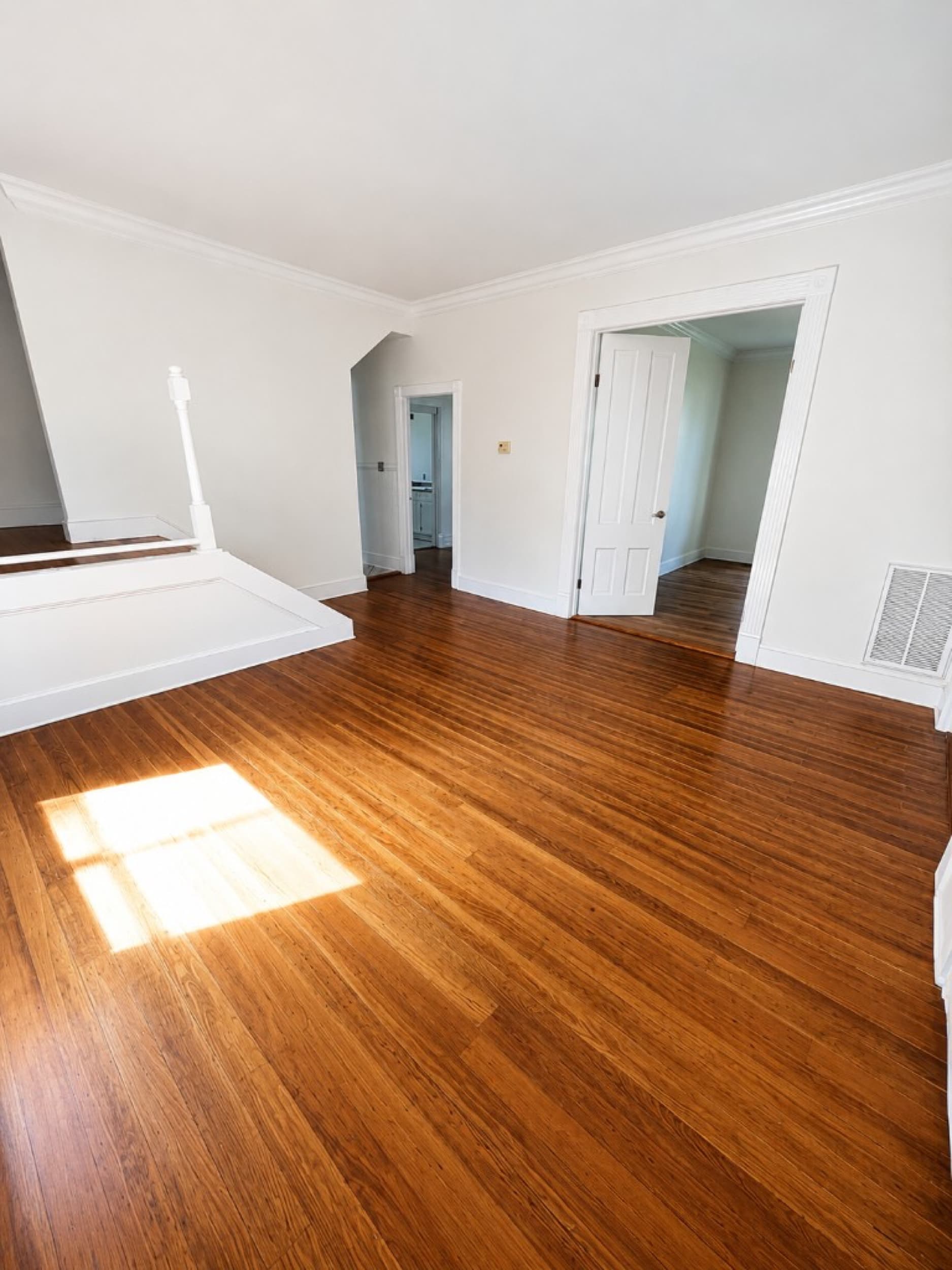 Z Tucker Properties — Multi-Unit Flooring