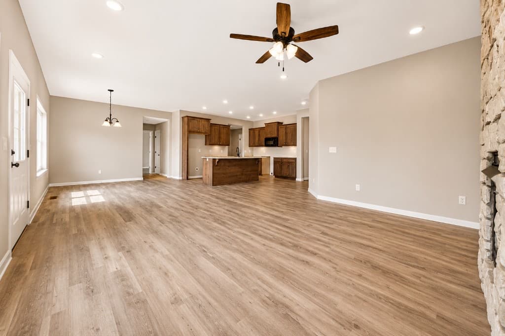 Clear Creek Properties — Multi-Family Units